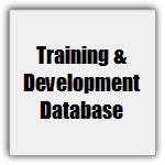 Training and Development Database Shape6