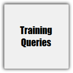 Training Queries