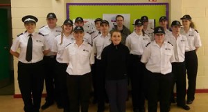 Division Team, St John