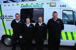 SJA Glanmire Divisional Management 1-01