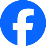 Facebook logo with link to Walkinstown Facebook page
