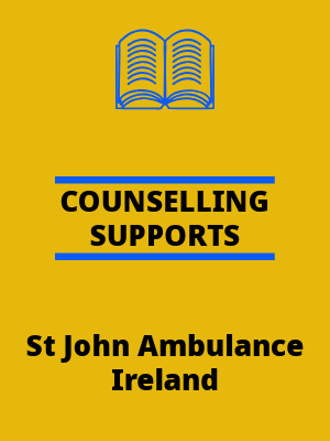 Counselling Supports