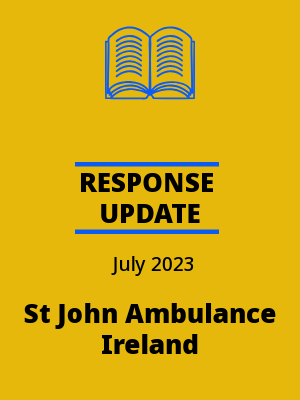 Response Update 2023-07