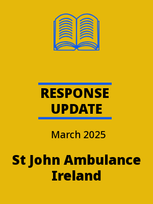 Response Update 2025-03