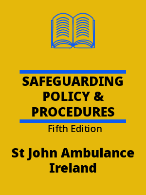 Safeguarding Policy & Procedures Fifth Edition