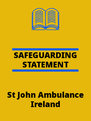 Safeguarding Statement